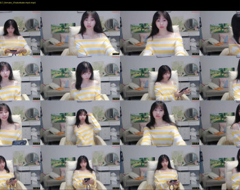 candy8998 — 63 minute Chaturbate female cam show recording, 480p, Jun 21, 2025
