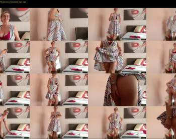 carojhones — 18 minute Chaturbate female cam show recording, 720p, Jun 20, 2025