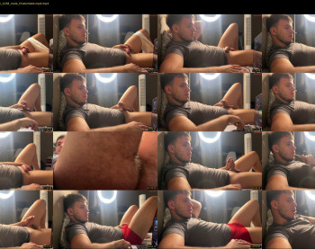 christophertan — 71 minute Chaturbate male cam show recording, 720p, Jun 20, 2025