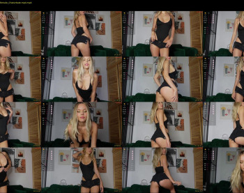 corni__ — 65 minute Chaturbate female cam show recording, 720p, Jun 20, 2025