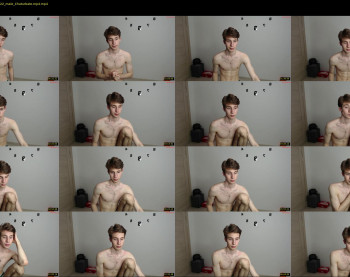 cute_brian — 10 minute Chaturbate male cam show recording, 720p, Jun 20, 2025