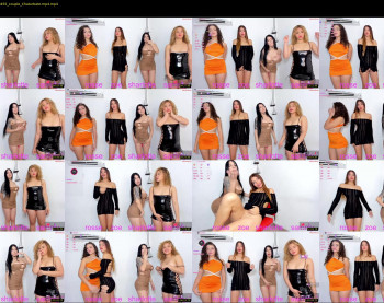 cutee_world — 81 minute Chaturbate female cam show recording, 720p, Jun 21, 2025