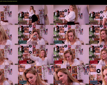 darleneferran — 43 minute Chaturbate female cam show recording, 720p, Jun 20, 2025