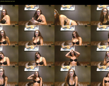 dazeydo — 7 minute Chaturbate female cam show recording, 720p, Jun 20, 2025