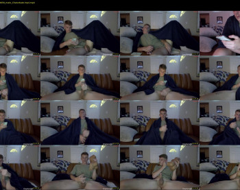 deeyungguy — 62 minute Chaturbate male cam show recording, 720p, Jun 20, 2025