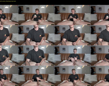 deeyungguy — 4 minute Chaturbate male cam show recording, 720p, Jun 21, 2025