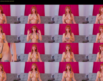 diavalo_ — 87 minute Chaturbate female cam show recording, 720p, Jun 21, 2025