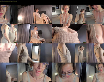 dorothy_meyer — 27 minute Chaturbate female cam show recording, 720p, Jun 20, 2025