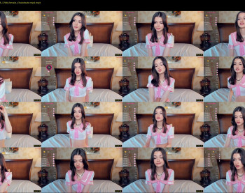 dream_melody — 19 minute Chaturbate female cam show recording, 720p, Jun 20, 2025