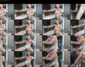 durio — 7 minute Chaturbate male cam show recording, 720p, Jun 21, 2025