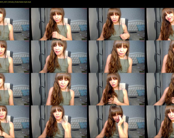 eastern_fairy_tale — 4 minute Chaturbate female cam show recording, 720p, Jun 20, 2025