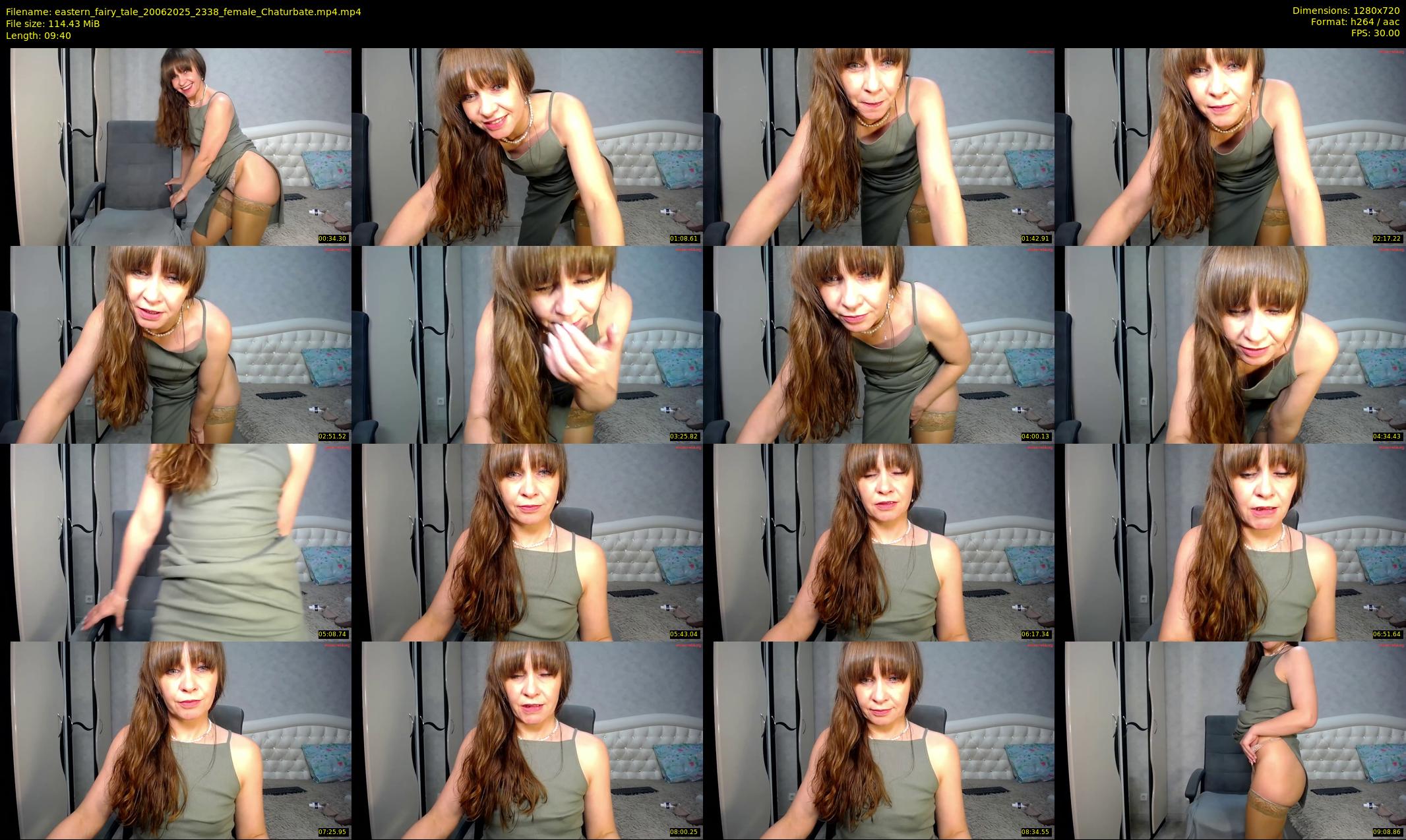 eastern_fairy_tale — 10 minute Chaturbate female cam show recording, 720p, Jun 20, 2025