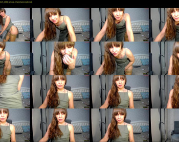 eastern_fairy_tale — 10 minute Chaturbate female cam show recording, 720p, Jun 20, 2025
