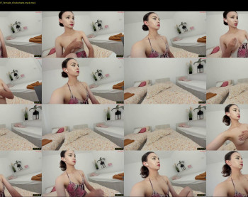 ehotlovea — 120 minute Chaturbate female cam show recording, 720p, Jun 20, 2025