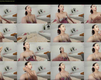 ehotlovea — 60 minute Chaturbate female cam show recording, 720p, Jun 20, 2025