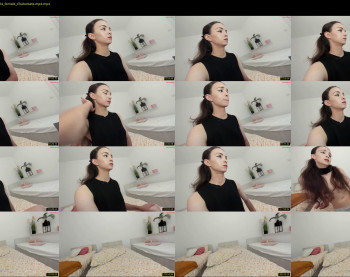 ehotlovea — 121 minute Chaturbate female cam show recording, 720p, Jun 21, 2025
