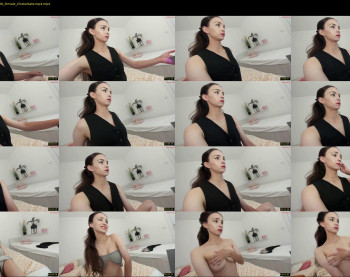 ehotlovea — 61 minute Chaturbate female cam show recording, 720p, Jun 21, 2025