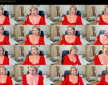 elisarosse_ — 10 minute Chaturbate female cam show recording, 720p, Jun 21, 2025
