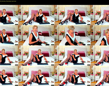 elisarosse_ — 13 minute Chaturbate female cam show recording, 720p, Jun 21, 2025
