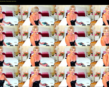 elisarosse_ — 7 minute Chaturbate female cam show recording, 720p, Jun 21, 2025