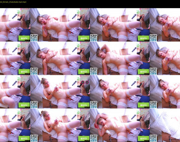 emilyfinne — 51 minute Chaturbate female cam show recording, 720p, Jun 20, 2025