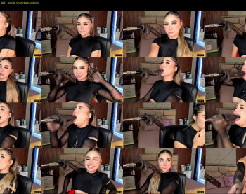emilyhendrix_ — 65 minute Chaturbate couple cam show recording, 720p, Jun 21, 2025
