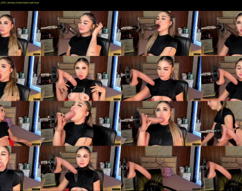 emilyhendrix_ — 121 minute Chaturbate couple cam show recording, 720p, Jun 21, 2025