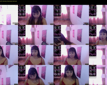 emitaa17228 — 120 minute Chaturbate female cam show recording, 720p, Jun 20, 2025