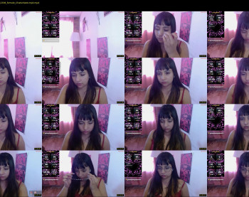emitaa17228 — 60 minute Chaturbate female cam show recording, 720p, Jun 20, 2025