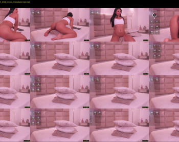 emma_brooks1 — 106 minute Chaturbate female cam show recording, 720p, Jun 21, 2025
