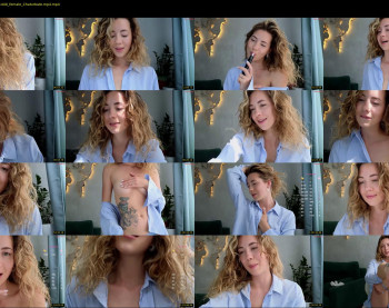 emmi_rosee — 103 minute Chaturbate female cam show recording, 720p, Jun 20, 2025