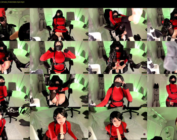 finleyfae — 121 minute Chaturbate female cam show recording, 720p, Jun 20, 2025