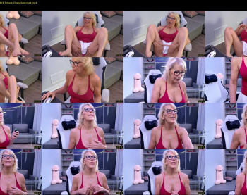fitcougarcb — 21 minute Chaturbate female cam show recording, 720p, Jun 20, 2025