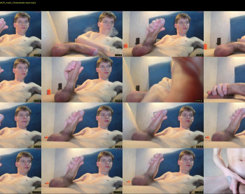 franky_twink — 88 minute Chaturbate male cam show recording, 720p, Jun 21, 2025