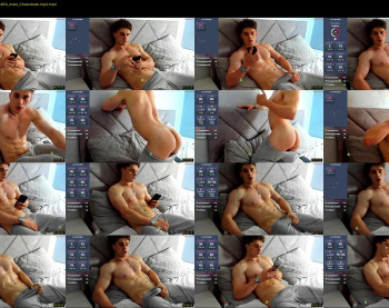 fresh_b1ood — 11 minute Chaturbate male cam show recording, 720p, Jun 20, 2025