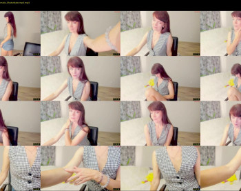 fritha — 56 minute Chaturbate female cam show recording, 720p, Jun 20, 2025