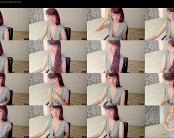 fritha — 26 minute Chaturbate female cam show recording, 720p, Jun 20, 2025