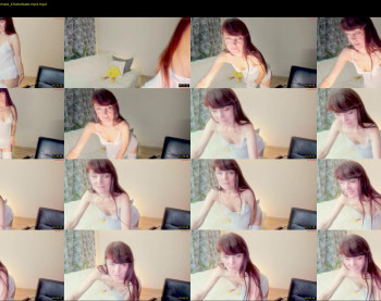 fritha — 5 minute Chaturbate female cam show recording, 720p, Jun 21, 2025