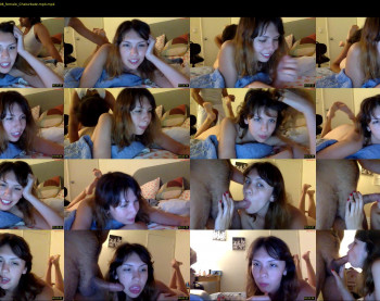 fushialake — 11 minute Chaturbate female cam show recording, 720p, Jun 20, 2025
