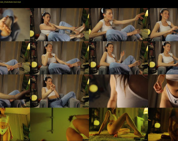 g_ia — 120 minute Chaturbate female cam show recording, 720p, Jun 21, 2025