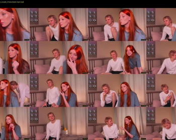 gethigh_ — 28 minute Chaturbate couple cam show recording, 720p, Jun 21, 2025