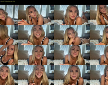 gigilexus — 13 minute Chaturbate female cam show recording, 720p, Jun 20, 2025
