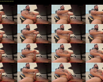 gnorris88 — 4 minute Chaturbate male cam show recording, 720p, Jun 20, 2025