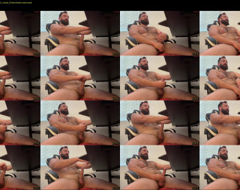 gnorris88 — 4 minute Chaturbate male cam show recording, 720p, Jun 20, 2025