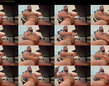 gnorris88 — 71 minute Chaturbate male cam show recording, 720p, Jun 20, 2025
