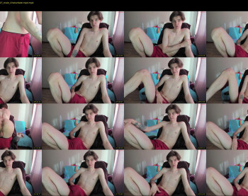 guy_liam1 — 22 minute Chaturbate male cam show recording, 720p, Jun 20, 2025