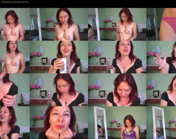 haileymoon85 — 121 minute Chaturbate female cam show recording, 720p, Jun 20, 2025