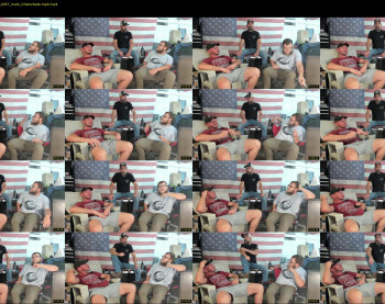 hardworkertn — 30 minute Chaturbate male cam show recording, 720p, Jun 20, 2025