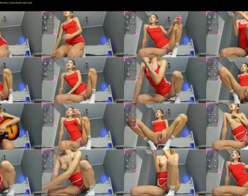 hi_miki — 37 minute Chaturbate female cam show recording, 720p, Jun 20, 2025