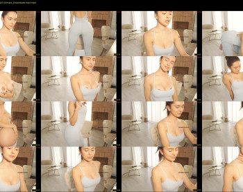 honeyco57 — 121 minute Chaturbate female cam show recording, 720p, Jun 20, 2025